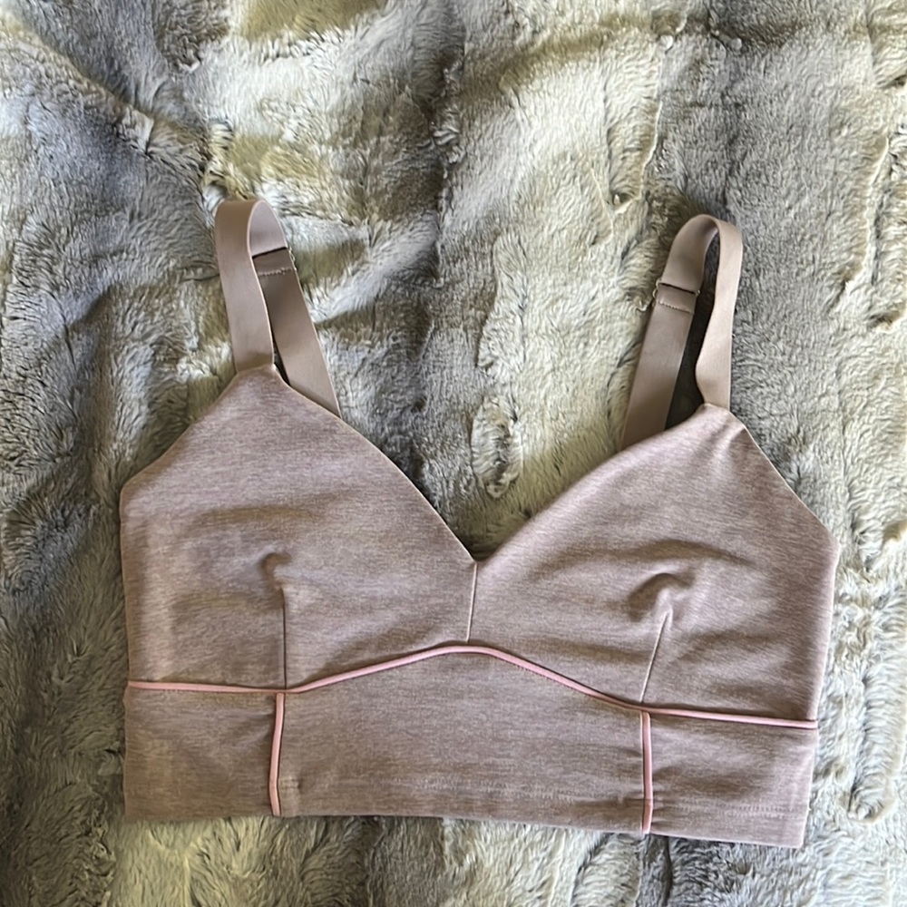 Beyond Yoga sports bra
